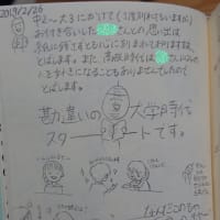 つぶやき21日目