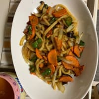 07＿焼うどん