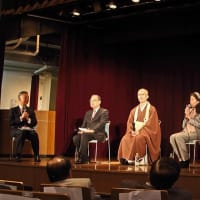 【映像詩「空のように生きる」発表イベントのご報告（2025年2月16日＠日比谷図書文化館）】