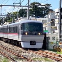 西武新宿線の主力