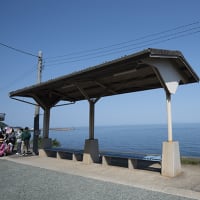 香川県　小豆島へ一人旅
