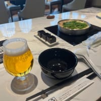 やま中モツ鍋