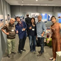 写真展「Par Avion 9」銀座で４月24日まで開催中