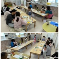 【開催】『もぐもぐキッチン』