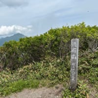 6.21流石山