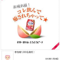 【ameba/ブログネタ】ねくたー★－100914 10:47