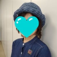 今日の午前中は、富合公民館での（富合手芸クラブ）教室でした～～！！