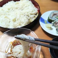 蓮池公園散策の後は枝豆で🍺