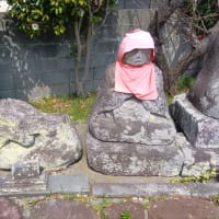東の道祖神【真鶴】