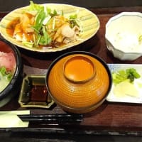 🗻富士山グルメ情報・Lunch編