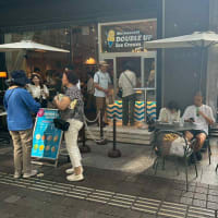 6年ぶりに主人の大学時代の同級生夫婦会「SOBAの会」の皆さんと会ってきました！！！！！PART　1