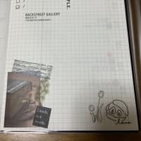 ５月の手帳デコが間に合わない！