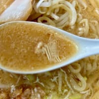 庄内麺食いレポート（再訪）