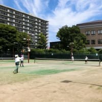 ６月半ばなのに「熱中症予防WBGT℃数値」により「原則中止」の告示が出ました