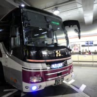 阪急観光バス 1187