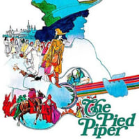 Donovan - HMS Donovan / Pied Piper