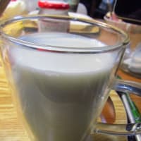 金曜日の朝食