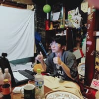 マニアフェスタオンライン　18時間生配信　２７日の番組表