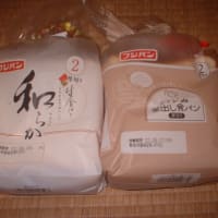 番外編パンについてオジンの考察🍞