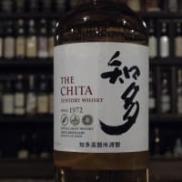 サントリー 知多