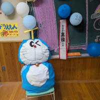 gooブログ最後・母校秋田中央祭