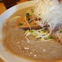【京都 一乗寺】 麺屋 極鶏「極鶏 鶏だく(700円)」