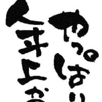 パッと見で判断・・・(´；ω；｀)