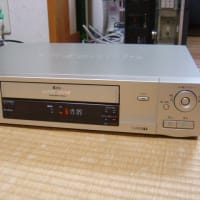 Panasonic NV-SV1