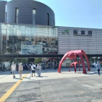 いざ、函館へ