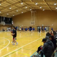 ～有為転変～　石神井高校バスケットボール部納会　　　25期　　細田　浩
