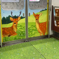 休みだから奈良へ