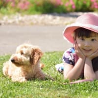 子どもをお喋りにしよう！