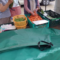 ２０２５總宮朝市大盛況でしたぁ
