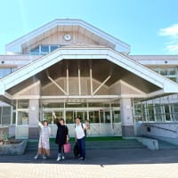 アウトリーチ２日目