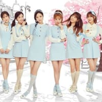 Apink aims to survive in East Asia