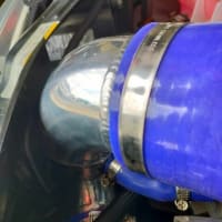SPORT SUCTION  & High Pressure Suction　　⓶