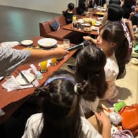 『小鷹さんさ決起集会＆新人歓迎会』