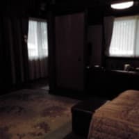 富士屋ホテルのスィートルーム