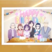 キミとアイドルプリキュア♪ 第１４話感想