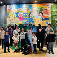 映画鑑賞🎥
