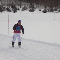 2014歩くスキーの集いｉｎ北見