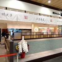韓美膳➡️映画「国宝」➡️本日「やまや食堂」九州初オープン