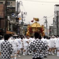 平成19年・祇園祭
