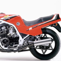 バイク一大事件