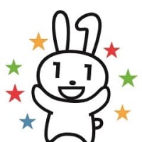 マイナちゃんが泣いている