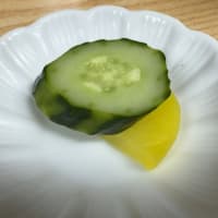 「のり吉」でランチ
