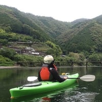 南の川から（気まぐれダイアリー）６月１７日（リブログ）