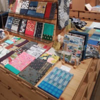横浜催事の準備できました！