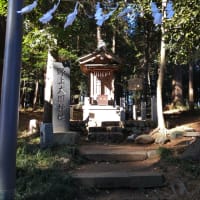 令和7年初詣　春日神社