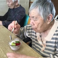お誕生日会